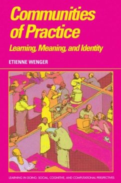 Communities of Practice (eBook, PDF) - Wenger, Etienne