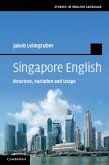 Singapore English (eBook, PDF)
