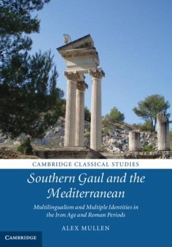 Cover Southern Gaul and the Mediterranean (eBook, PDF)