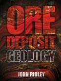 Ore Deposit Geology (eBook, PDF)