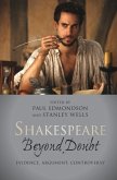 Shakespeare beyond Doubt (eBook, PDF)