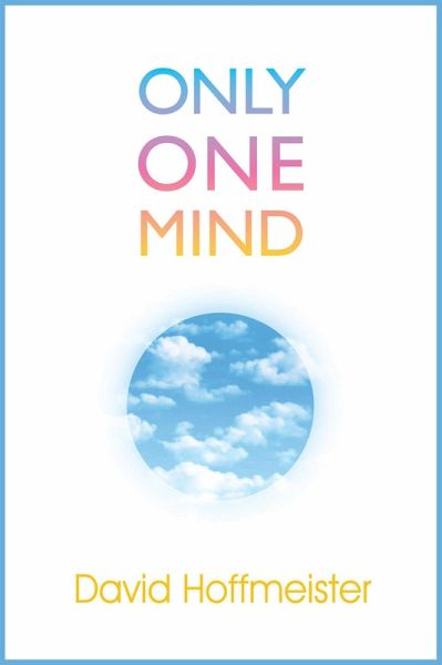 Only One Mind (eBook, ePUB)