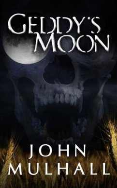 Cover Geddy's Moon (eBook, ePUB)