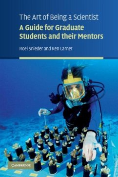Cover Art of Being a Scientist (eBook, PDF)