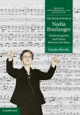 Musical Work of Nadia Boulanger (eBook, PDF)