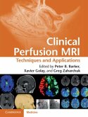 Clinical Perfusion MRI (eBook, PDF)