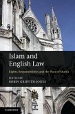 Islam and English Law (eBook, PDF)