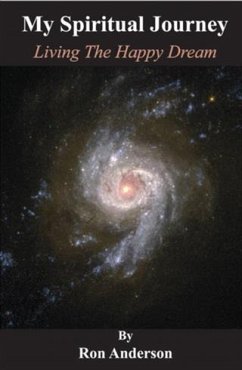 Cover My Spiritual Journey (eBook, ePUB)