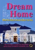 Dream Home (eBook, ePUB)