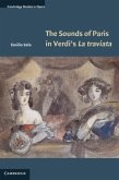 Sounds of Paris in Verdi's La traviata (eBook, PDF)