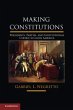 Making Constitutions (eBook, PDF) - Bild 1