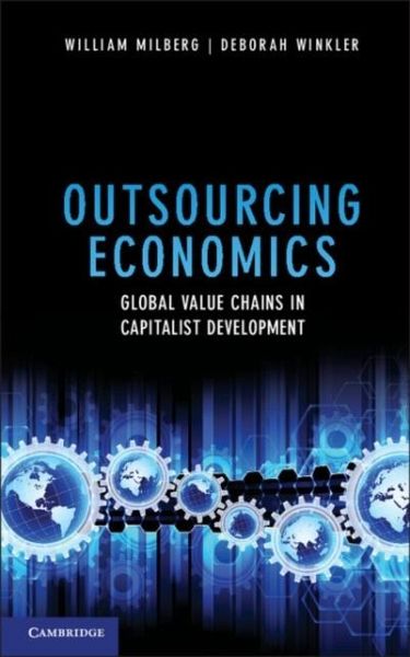Outsourcing Economics (eBook, PDF) Outsourcing Economics (eBook, PDF)