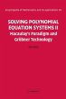 Solving Polynomial Equation Systems II... - Bild 1