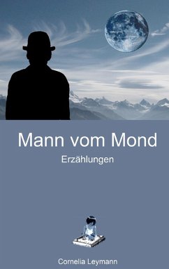 Mann vom Mond (eBook, ePUB)