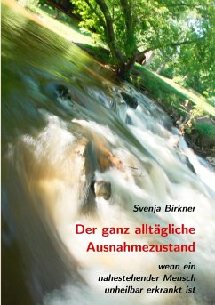Der ganz alltägliche Ausnahmezustand (eBook, ePUB) - Birkner, Svenja