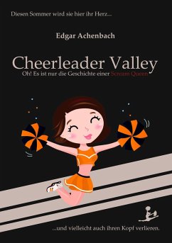 Cheerleader Valley (eBook, ePUB)