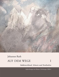 Auf dem Wege I (eBook, ePUB) Auf dem Wege I (eBook, ePUB)