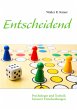 Entscheidend (eBook, ePUB) - Bild 1
