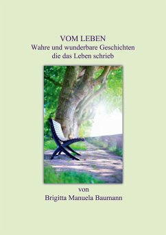 Vom Leben (eBook, ePUB)