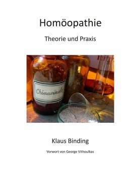 Homöopathie (eBook, ePUB)