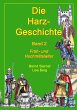 Die Harz - Geschichte 2 (eBook, ePUB) - Bild 1