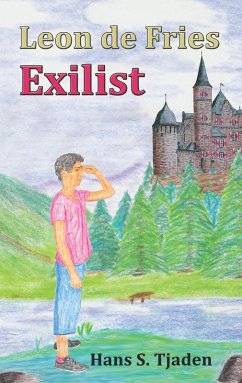 Exilist (eBook, ePUB) Exilist (eBook, ePUB)