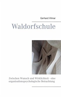 Waldorfschule (eBook, ePUB)
