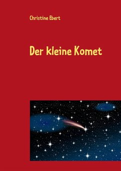 Der kleine Komet (eBook, ePUB)
