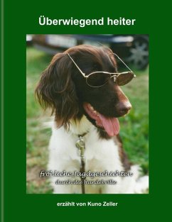 Überwiegend heiter (eBook, ePUB) Überwiegend heiter (eBook, ePUB)