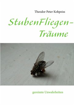 StubenFliegenTräume (eBook, ePUB) - Kohpeiss, Theodor Peter