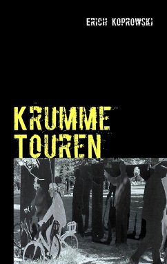 Krumme Touren (eBook, ePUB)