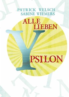 Cover Alle lieben Ypsilon (eBook, ePUB)
