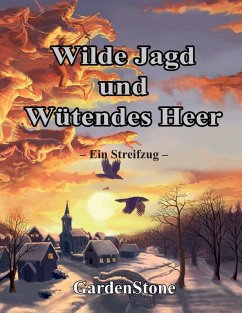Wilde Jagd und Wütendes Heer (eBook, ePUB)