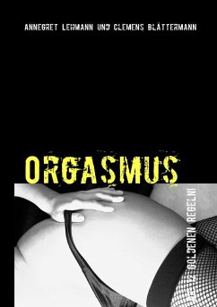 Cover Orgasmus (eBook, ePUB)