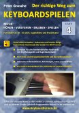 Der richtige Weg zum Keyboardspielen (Stufe 4) (eBook, ePUB)