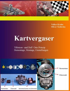 Kartvergaser (eBook, ePUB) - Krahn, Volker; Tschirsky, Oliver
