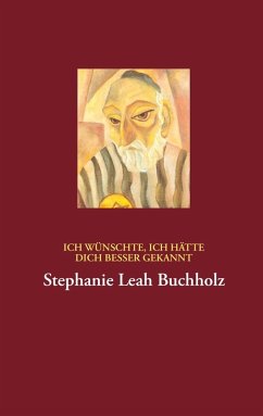 Cover Ich wünschte, ich hätte dich besser gekannt (eBook, ePUB)