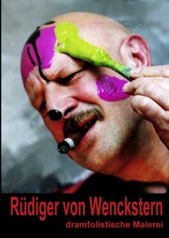 expressive, moderne Malerei <nextline>dramfolistisch (eBook, ePUB)