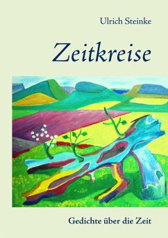 Zeitkreise (eBook, ePUB)