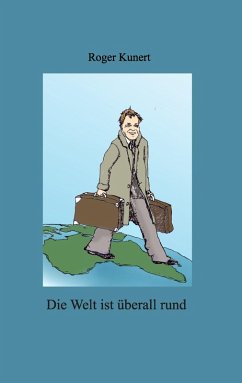 Die Welt ist überall rund (eBook, ePUB)