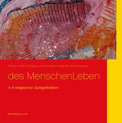 des MenschenLeben (eBook, ePUB) des MenschenLeben (eBook, ePUB)