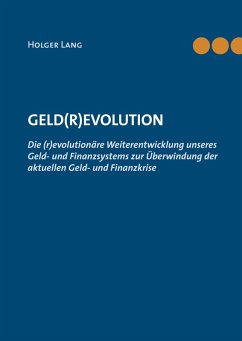 Cover Geld(r)evolution (eBook, ePUB)