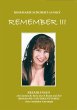 REMEMBER III (eBook, ePUB) - Bild 1