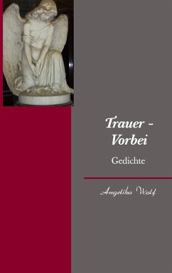 Trauer - Vorbei (eBook, ePUB)