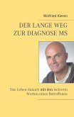 Der lange Weg zur Diagnose MS (eBook, ePUB)