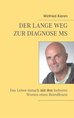 Cover Der lange Weg zur Diagnose MS (eBook, ePUB)