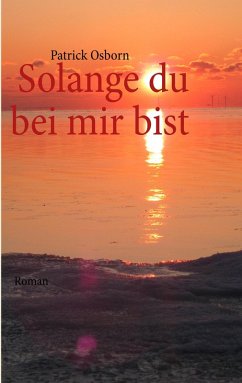 Cover Solange du bei mir bist (eBook, ePUB)