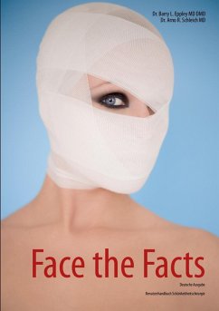 Face the Facts (eBook, ePUB)