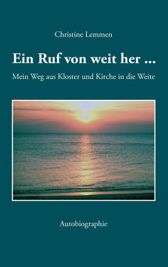 Cover Ein Ruf von weit her (eBook, ePUB)