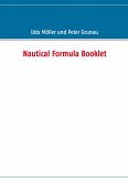 Nautical Formula Booklet (eBook, ePUB)